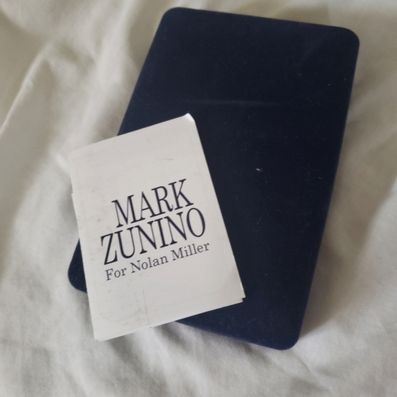 Mark Zunino for Nolan Miller Sparkle Bead Necklace - Picture 4 of 4